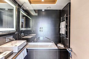 Hotel Midas Roma, a member of Barceló Hotel Group