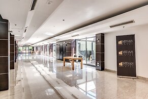 Hotel Midas Roma, a member of Barceló Hotel Group