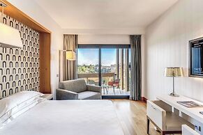 Hotel Midas Roma, a member of Barceló Hotel Group