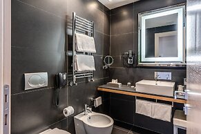 Hotel Midas Roma, a member of Barceló Hotel Group