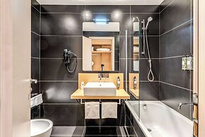 Hotel Midas Roma, a member of Barceló Hotel Group