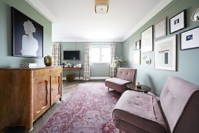 Numa Salzburg Ivy