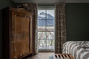 Numa Salzburg Ivy