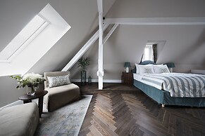 Numa Salzburg Ivy