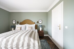 Numa Salzburg Ivy