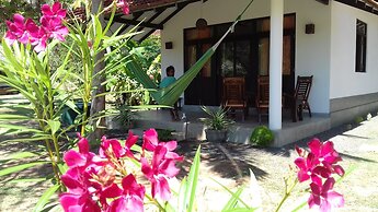 Chill Enjoy Cabanas & Restaurant
