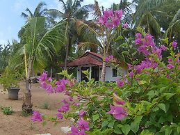 Chill Enjoy Cabanas & Restaurant