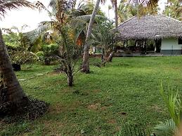 Chill Enjoy Cabanas & Restaurant