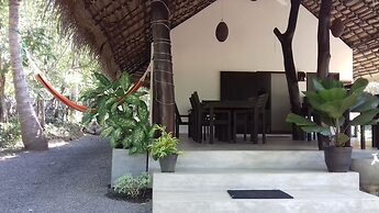 Chill Enjoy Cabanas & Restaurant