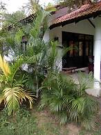 Chill Enjoy Cabanas & Restaurant