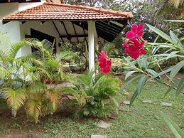Chill Enjoy Cabanas & Restaurant