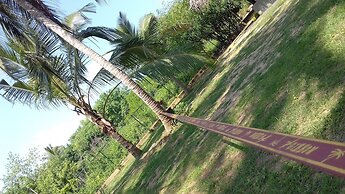 Chill Enjoy Cabanas & Restaurant