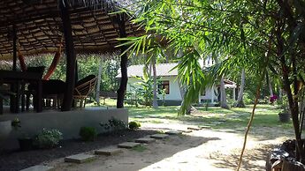 Chill Enjoy Cabanas & Restaurant