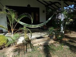 Chill Enjoy Cabanas & Restaurant