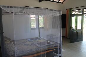 Chill Enjoy Cabanas & Restaurant