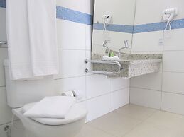 Portal Hotel Mogi Mirim