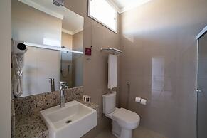 Portal Hotel Mogi Mirim