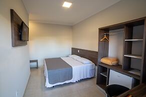 Portal Hotel Mogi Mirim