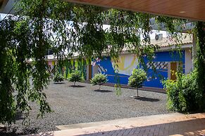 Portal Hotel Mogi Mirim