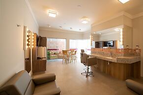 Portal Hotel Mogi Mirim