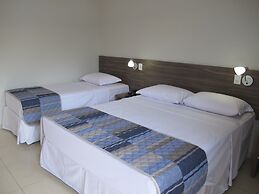 Portal Hotel Mogi Mirim