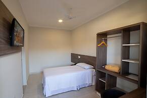 Portal Hotel Mogi Mirim