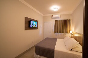 Portal Hotel Mogi Mirim