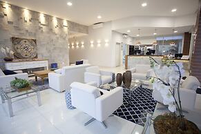 Portal Hotel Mogi Mirim