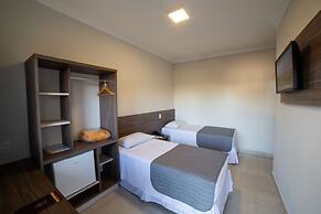 Portal Hotel Mogi Mirim