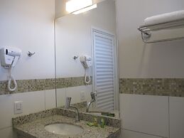 Portal Hotel Mogi Mirim