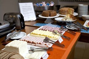 Portal Hotel Mogi Mirim