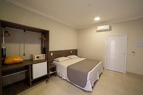 Portal Hotel Mogi Mirim