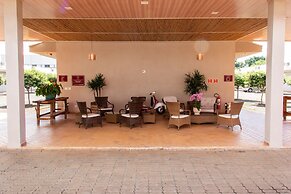 Portal Hotel Mogi Mirim