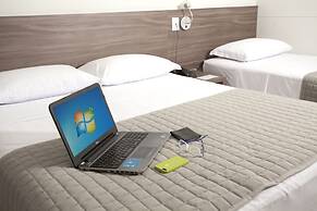 Portal Hotel Mogi Mirim