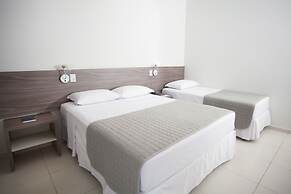 Portal Hotel Mogi Mirim