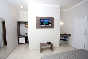 Portal Hotel Mogi Mirim
