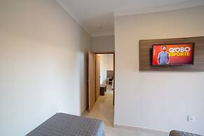 Portal Hotel Mogi Mirim