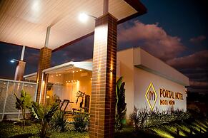 Portal Hotel Mogi Mirim