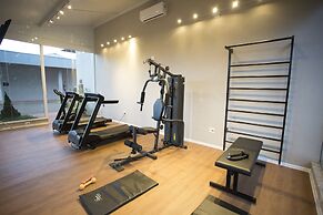 Portal Hotel Mogi Mirim