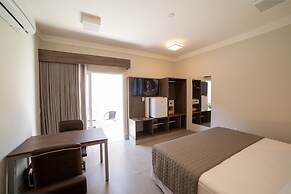 Portal Hotel Mogi Mirim