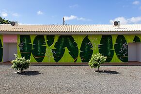 Portal Hotel Mogi Mirim