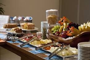 Portal Hotel Mogi Mirim