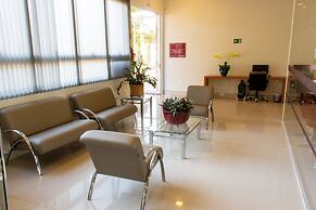 Portal Hotel Mogi Mirim