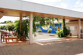 Portal Hotel Mogi Mirim