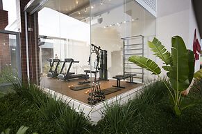 Portal Hotel Mogi Mirim