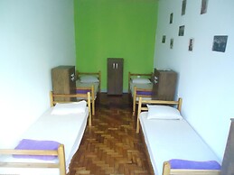 Barroco Hostel