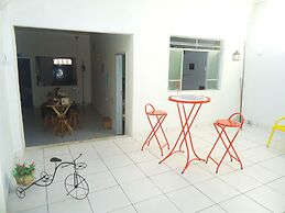 Barroco Hostel