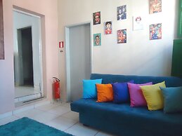 Barroco Hostel