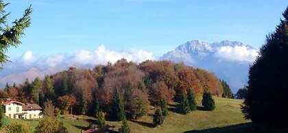 Lo Chalet