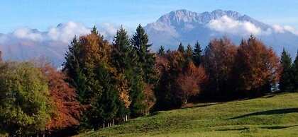 Lo Chalet